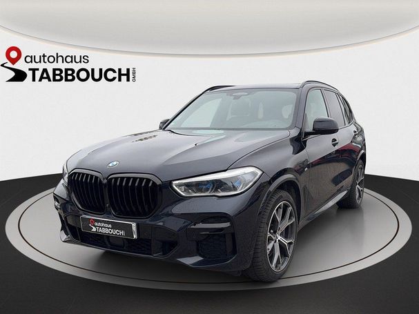 BMW X5 xDrive 250 kW image number 1