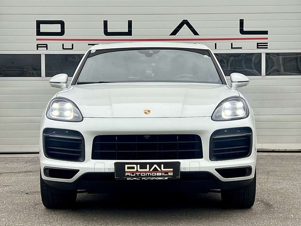 Porsche Cayenne 250 kW image number 3