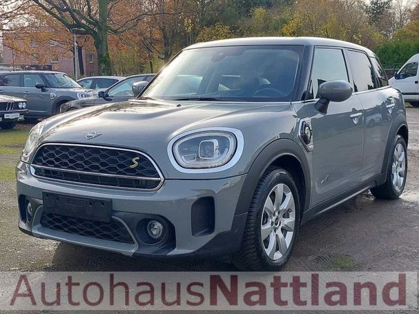 Mini Cooper SE Countryman All4 Trim ALL4 162 kW image number 1