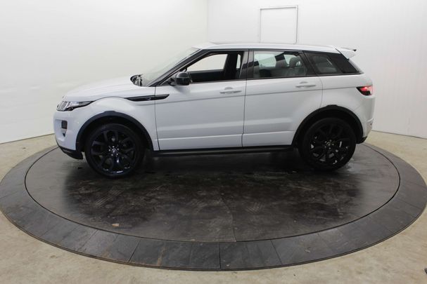 Land Rover Range Rover Evoque 177 kW image number 13