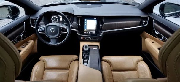 Volvo V90 AWD 173 kW image number 11