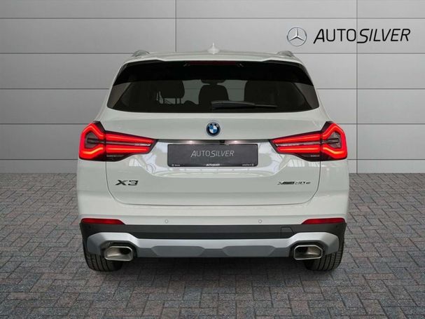 BMW X3 xDrive30e 215 kW image number 5