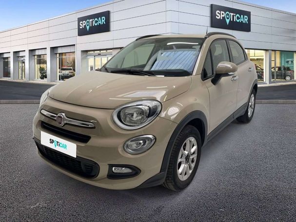 Fiat 500X 1.6 E-torQ Pop 81 kW image number 1