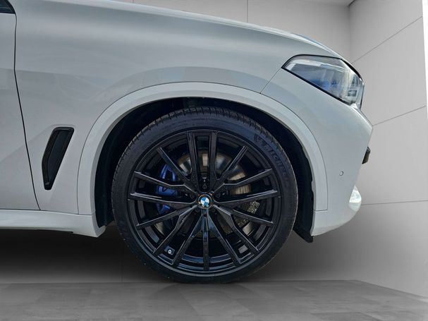 BMW X5 45e xDrive 290 kW image number 21