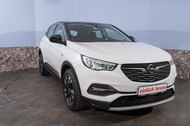 Opel Grandland X 1.5 96 kW image number 2