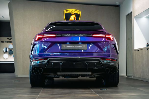 Lamborghini Urus 478 kW image number 6