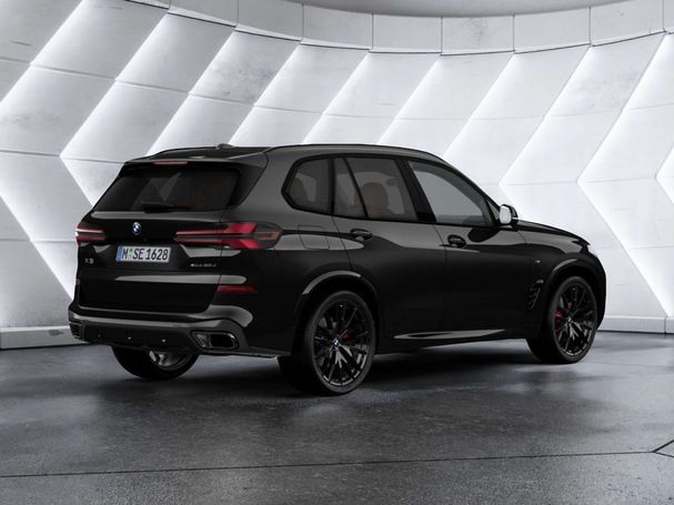 BMW X5 xDrive 210 kW image number 3