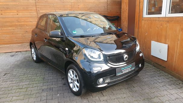 Smart ForFour 52 kW image number 2