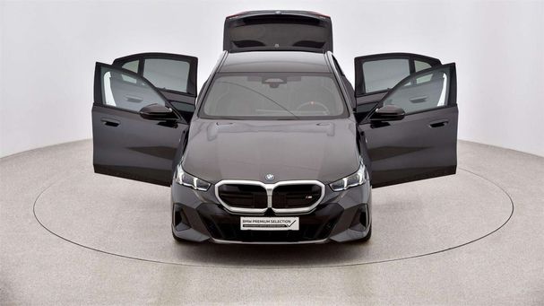 BMW i5 M60 xDrive 442 kW image number 27