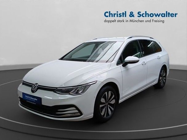 Volkswagen Golf Variant 1.5 TSI 110 kW image number 1