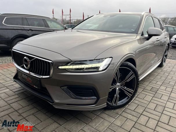 Volvo V60 D3 Inscription 110 kW image number 51