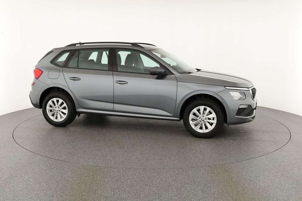 Skoda Kamiq 1.0 TSI DSG 85 kW image number 19