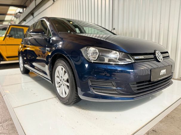 Volkswagen Golf 1.0 TSI 85 kW image number 3