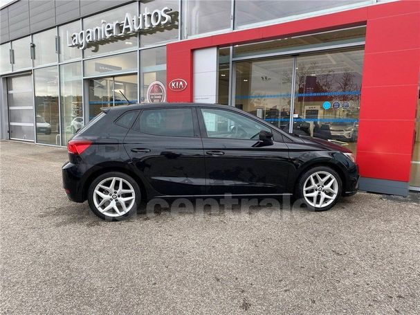 Seat Ibiza 1.0 TSI DSG FR 81 kW image number 16