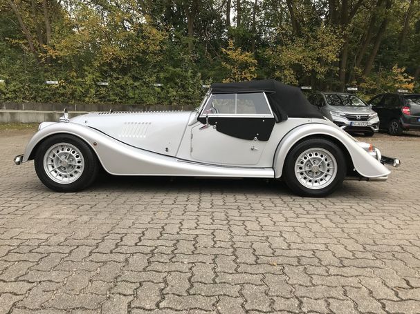 Morgan Roadster 210 kW image number 22