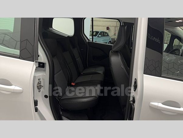 Renault Kangoo BLUE dCi 95 70 kW image number 15