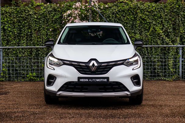 Renault Captur Mild Hybrid 160 Techno 116 kW image number 2