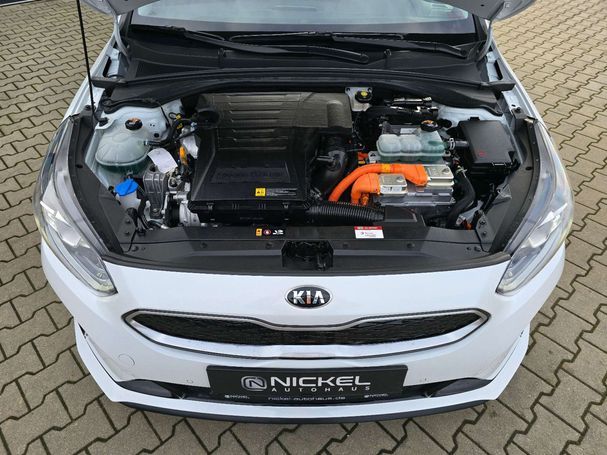 Kia Ceed Plug-in Hybrid Platinum Edition 104 kW image number 9