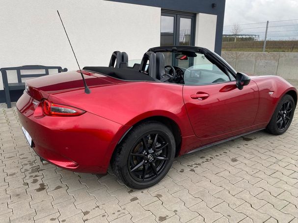 Mazda MX-5 97 kW image number 2