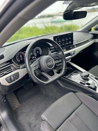 Audi A5 40 TFSI Sportback Business 150 kW image number 37