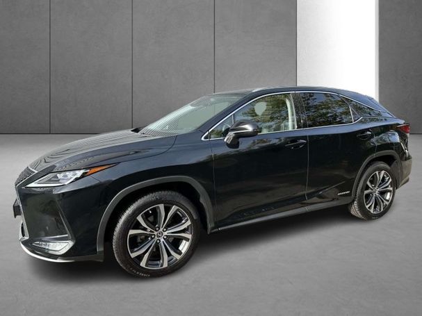 Lexus RX 450 h L 230 kW image number 2