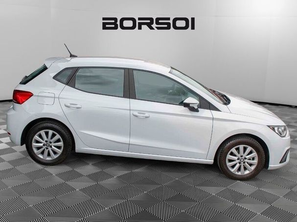 Seat Ibiza 1.0 TSI 70 kW image number 6