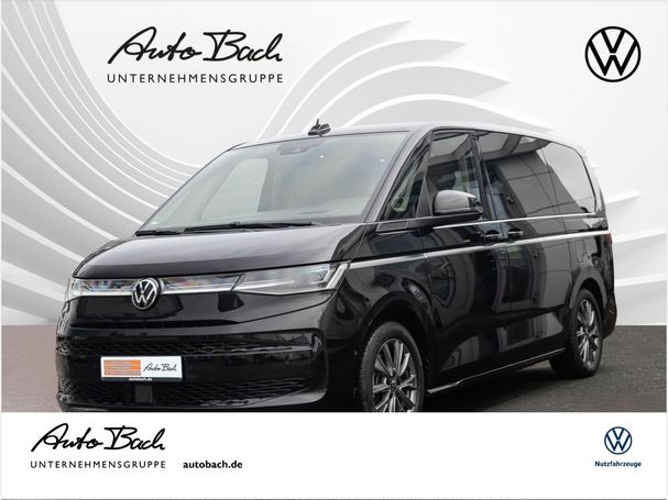 Volkswagen T7 Multivan 2.0 TDI DSG 110 kW image number 2