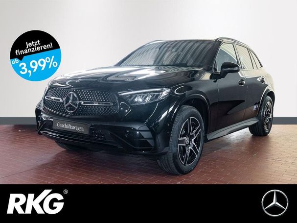 Mercedes-Benz GLC 300 e AMG 230 kW image number 1