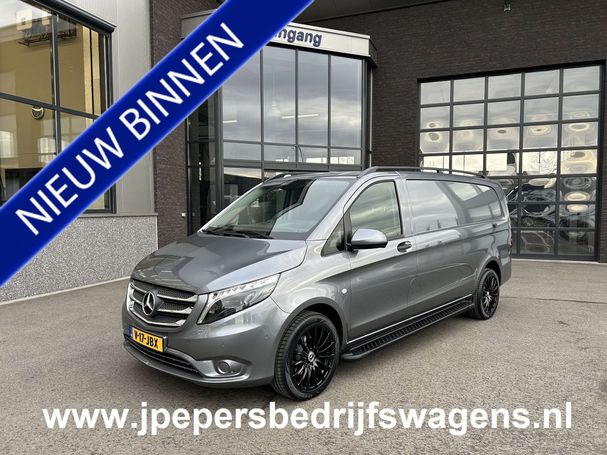 Mercedes-Benz Vito 116 CDi extra 120 kW image number 1