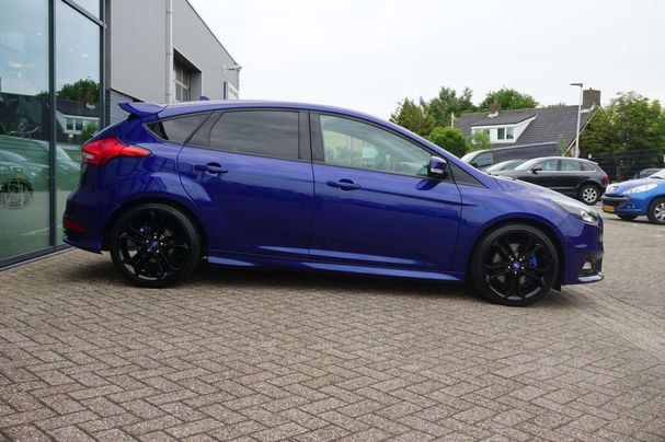 Ford Focus 2.0 184 kW image number 3