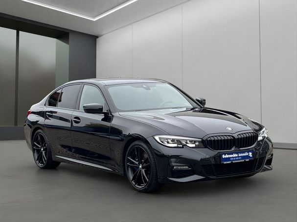 BMW 330d 195 kW image number 14