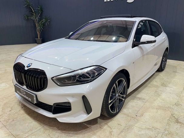 BMW 118d 110 kW image number 1