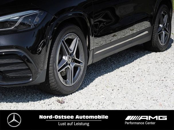 Mercedes-Benz GLA 180 100 kW image number 5