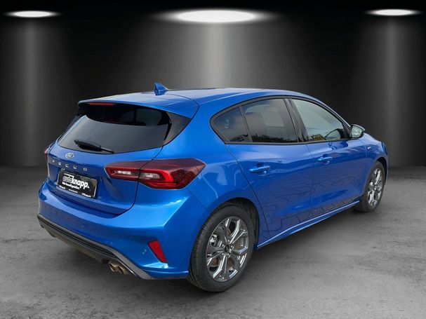 Ford Focus EcoBoost ST-Line 114 kW image number 2