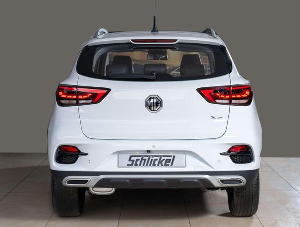 MG ZS 1.0 T-GDI 82 kW image number 9