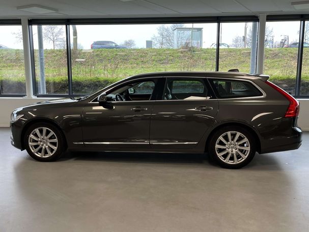 Volvo V90 T4 Inscription 140 kW image number 6