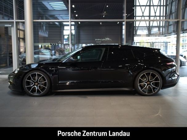 Porsche Taycan Sport Turismo 320 kW image number 5