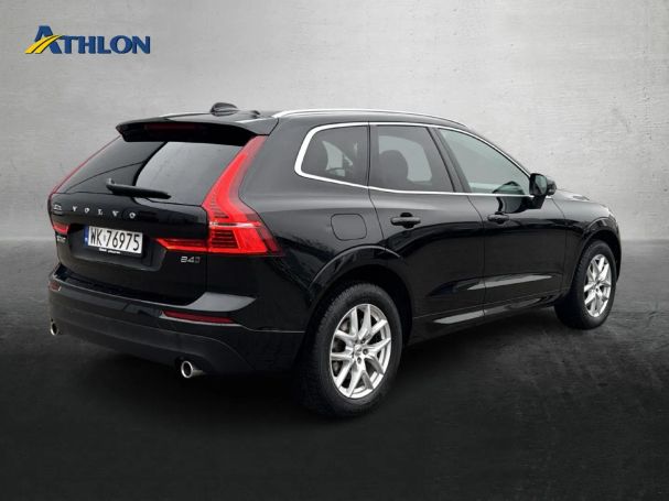 Volvo XC60 AWD 145 kW image number 3