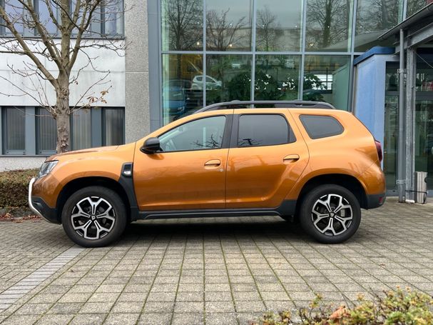 Dacia Duster 84 kW image number 12