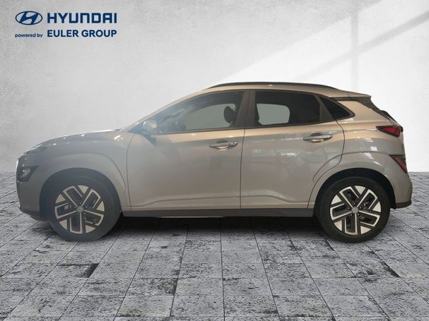 Hyundai Kona 100 kW image number 5