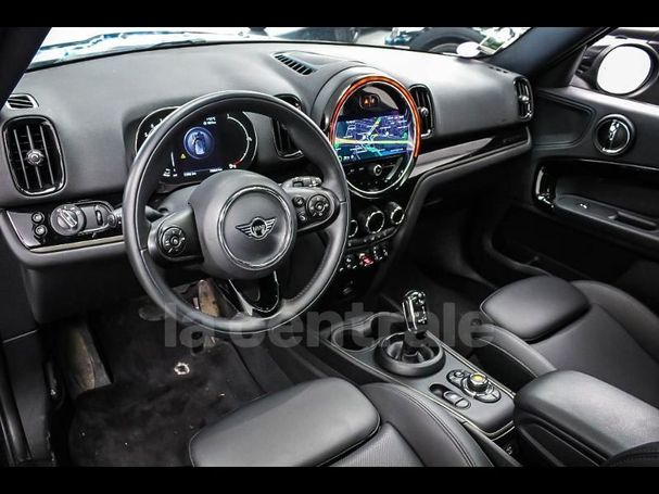 MINI Cooper Countryman All4 100 kW image number 13