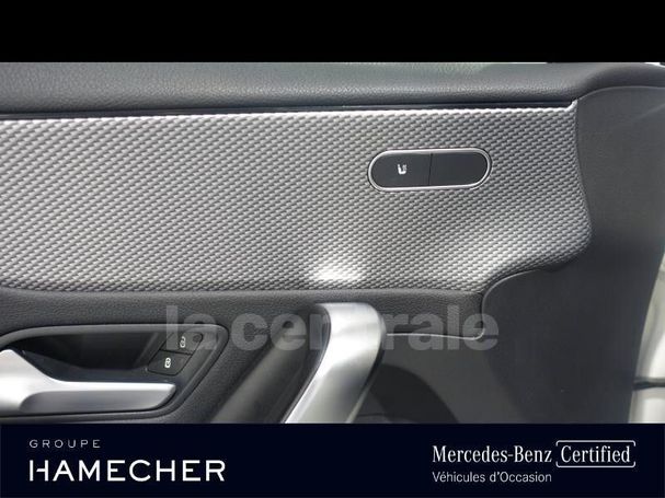 Mercedes-Benz A 200 d 8G-DCT Progressive 110 kW image number 10