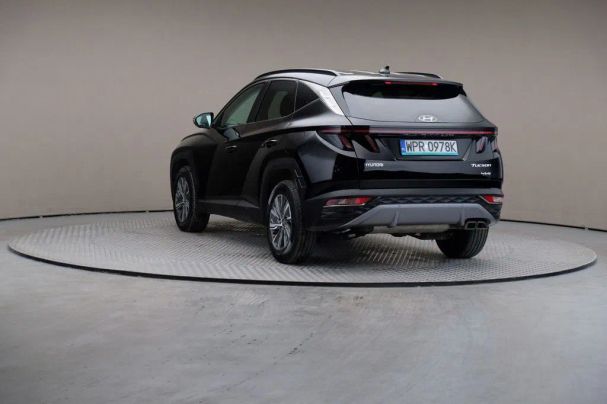 Hyundai Tucson 169 kW image number 4