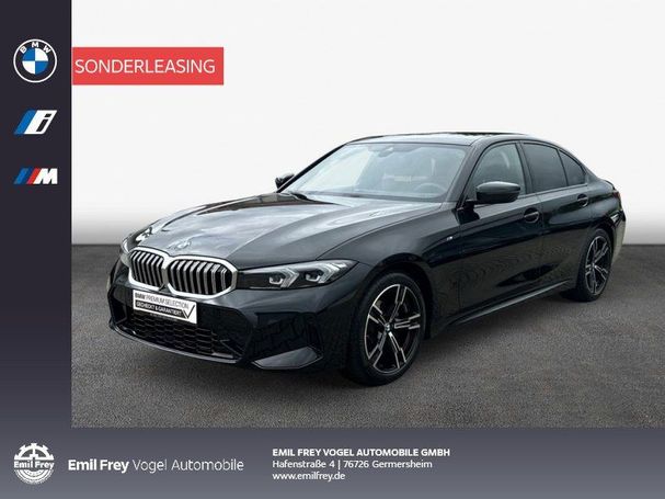 BMW 318i M Sportpaket 115 kW image number 1