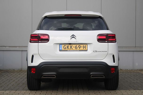 Citroen C5 Aircross 96 kW image number 4