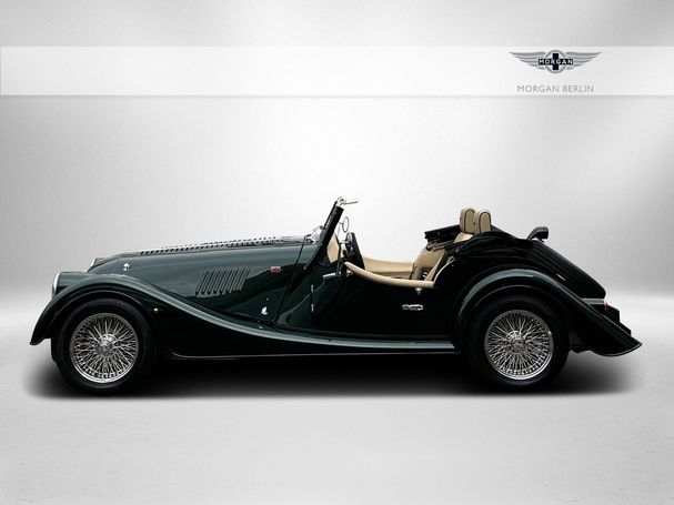 Morgan Plus 4 190 kW image number 23