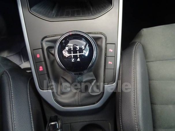 Seat Arona 1.0 TSI 70 kW image number 8