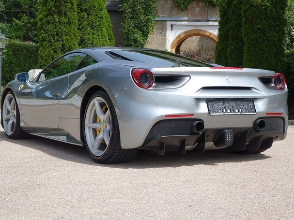 Ferrari 488 492 kW image number 45