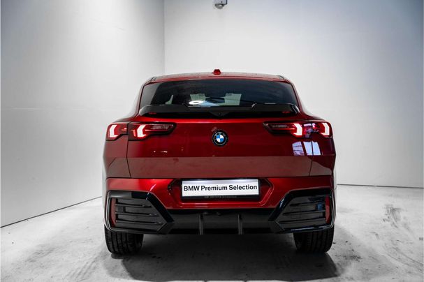 BMW X2 sDrive 115 kW image number 9