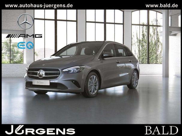 Mercedes-Benz B 180 100 kW image number 2